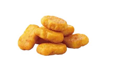 Colonel Chicken Nuggets