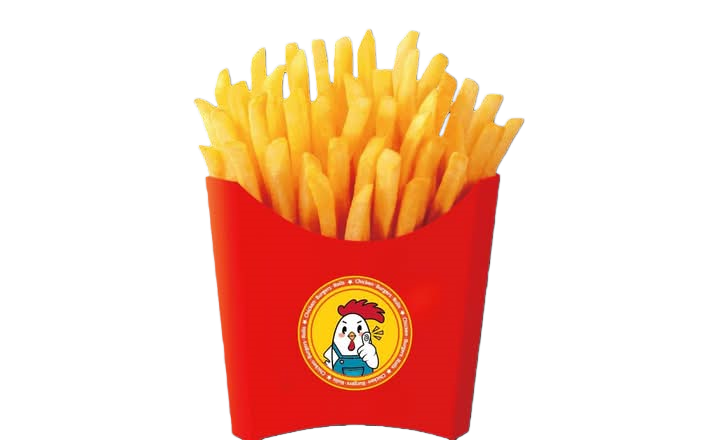 French Fries 薯条