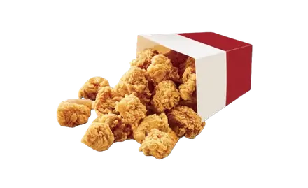 Popcorn Chicken