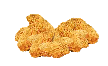 Original Recipe Fried Chicken